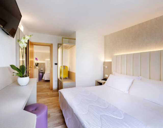 Hotel Castellucci