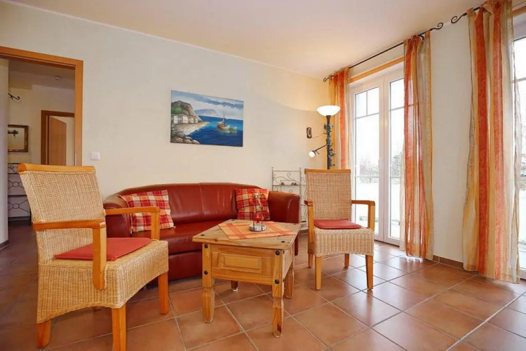 Achtern Diek Wohnung 06