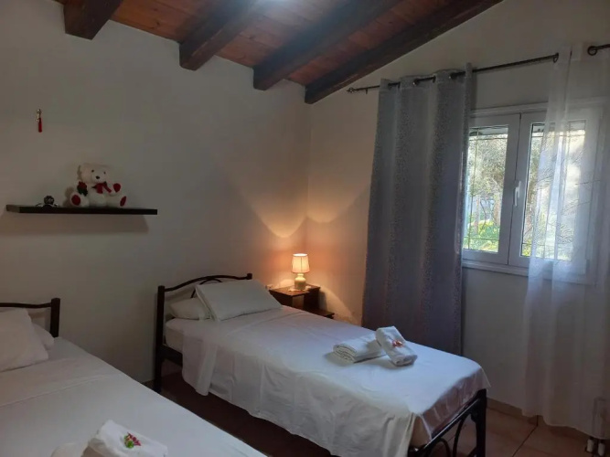 Emilio Village House