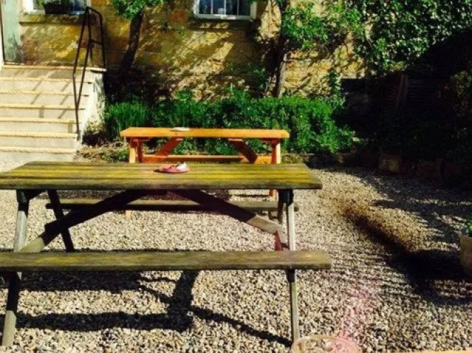 The Eskdale Inn