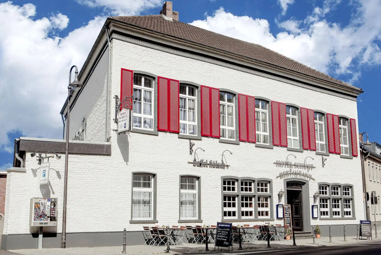 Otel görseli
