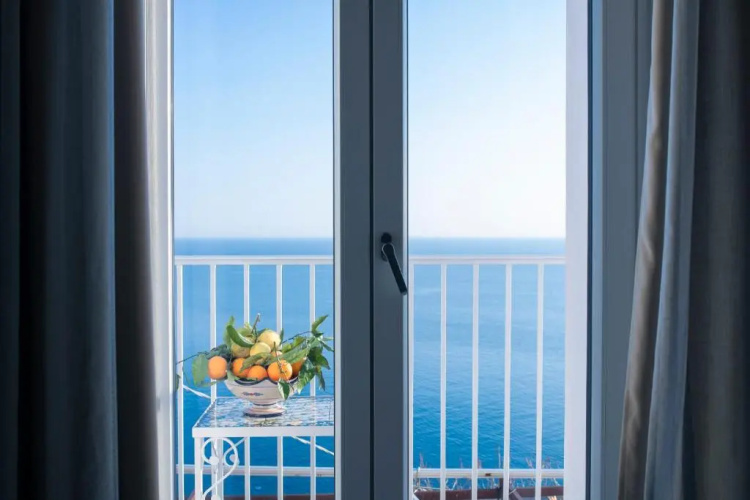 Maison Don Rafe'