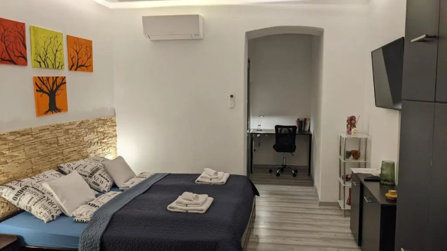 K31 Apartman Budapest Center
