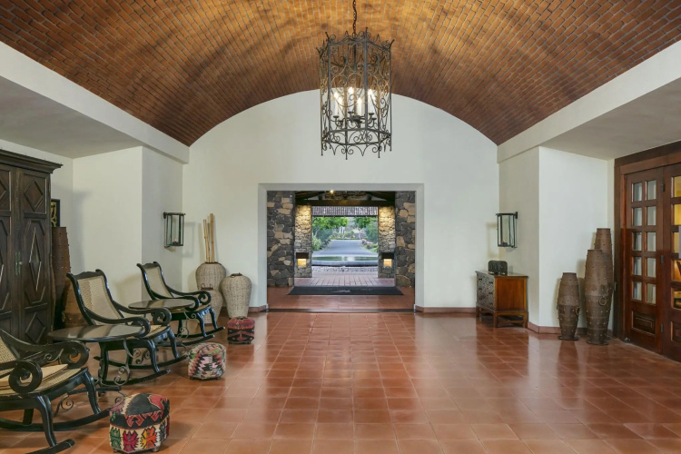 JW Marriott Guanacaste Resort & Spa photo 18