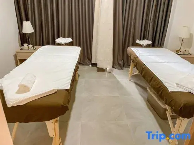 The Glory Hotel and Residence Clark Pampanga