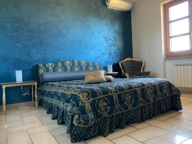 Peperosa B&B And Events