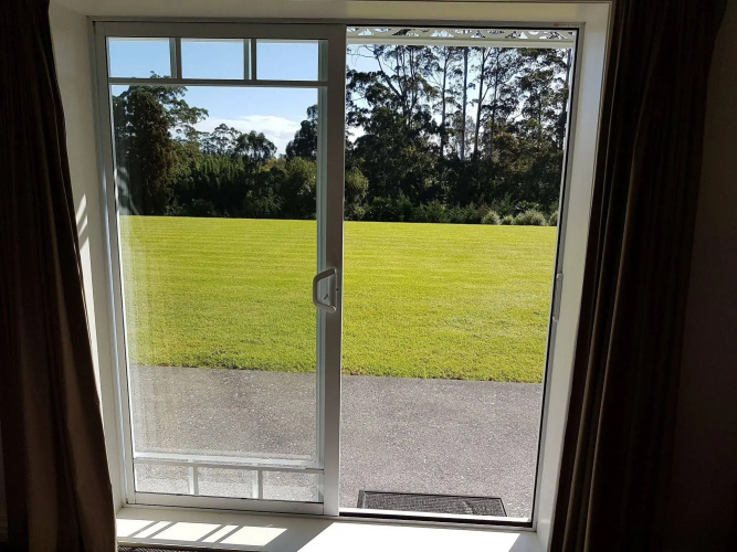 Kerikeri Park Lodge