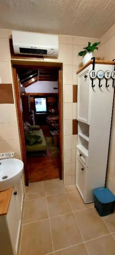 Studio apartman Buteo