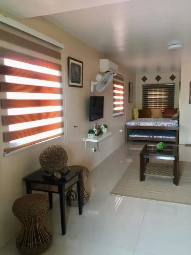 2 Bedrooms Standard room