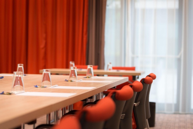 Holiday Inn Hamburg - Hafencity photo 26