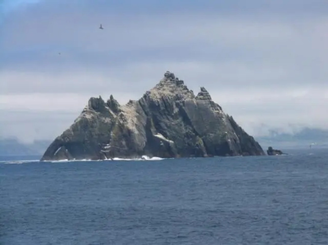 The Skellig Lodge & Hostel