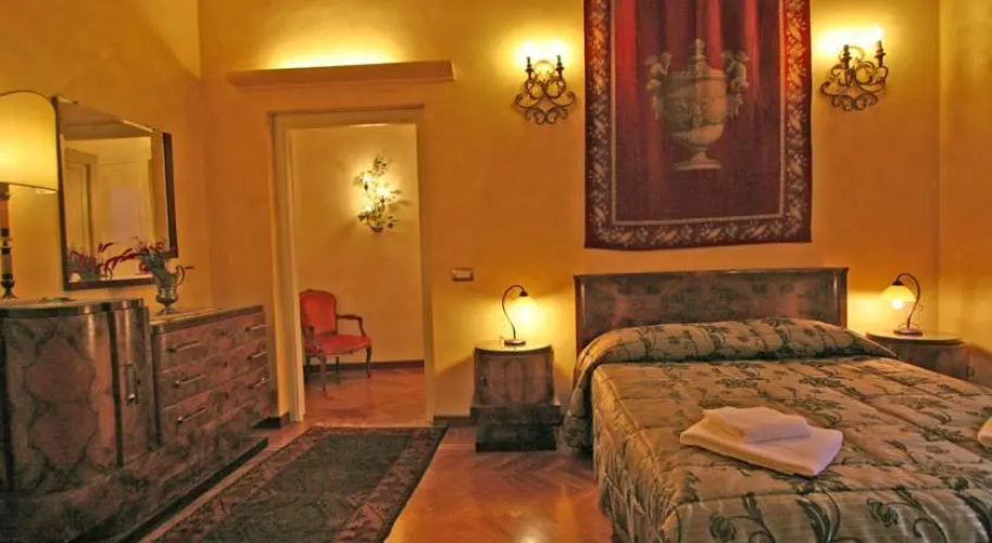 Domus Navona Historical Resort