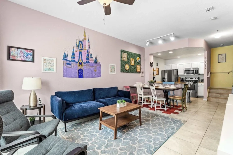 Standard room