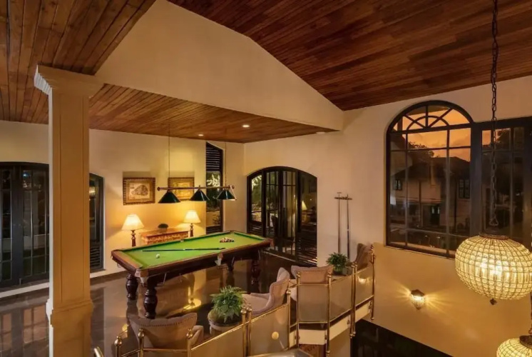 Clove Villa Kandy
