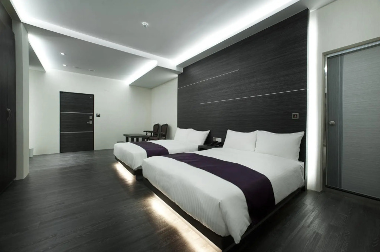 Fukun 5 Motel