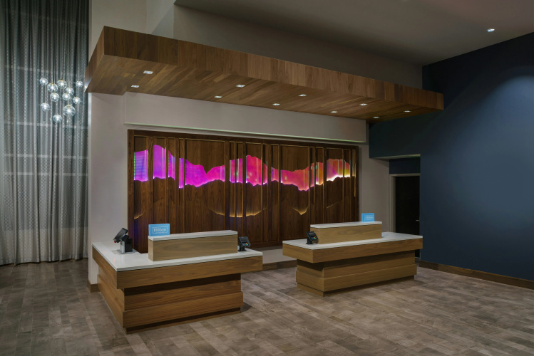 Hilton Garden Inn Sunnyvale, CA photo 20