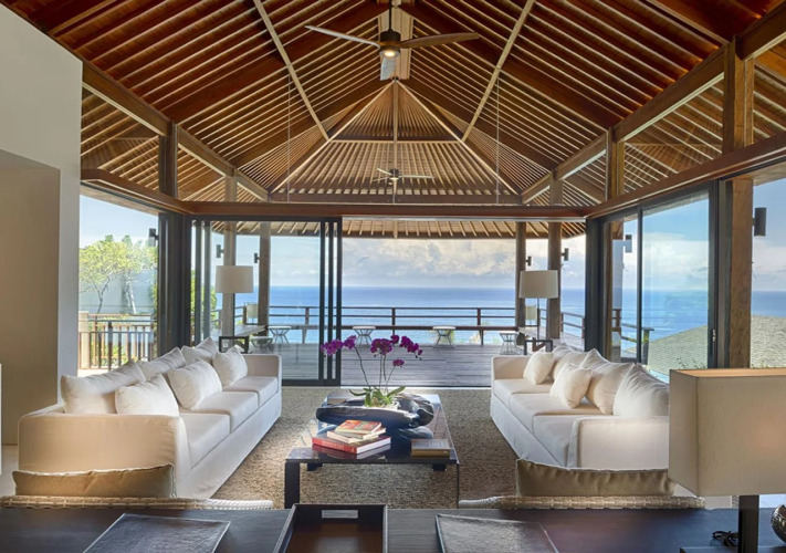 Sohamsa Ocean EstateOver view