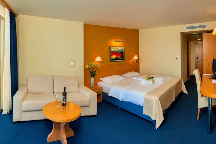 Boutique Hotel Saudade