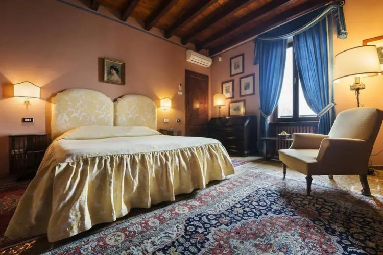 Locanda San Vigilio