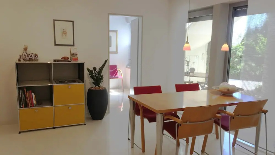 Oppenheim Lofts