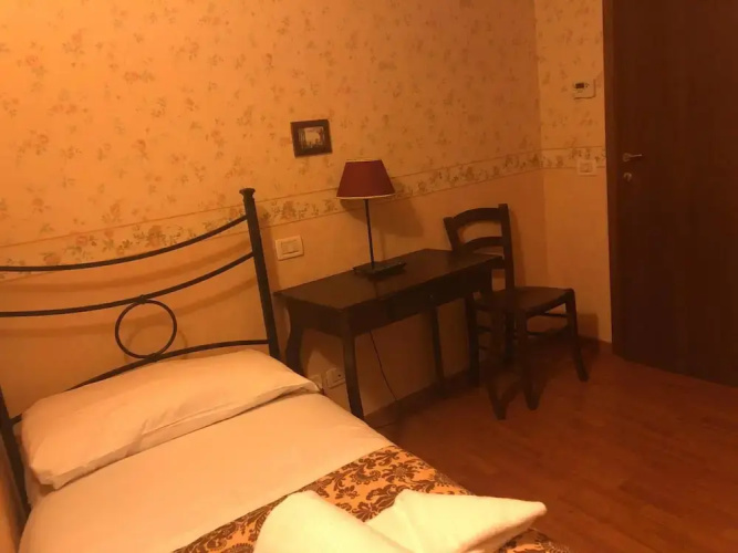 Hotel Capitelli