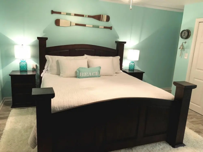 Perdido Key #A-14 - 3 Br Condo