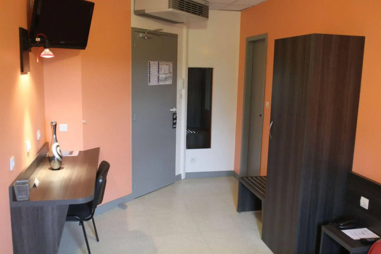 Hotel Le Bratoria