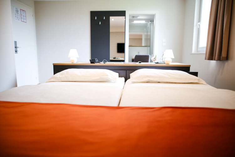 Ambient Hotel