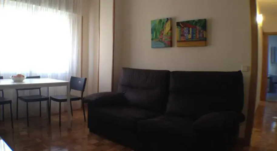 Apartment Metropol Rooms Zabaleta