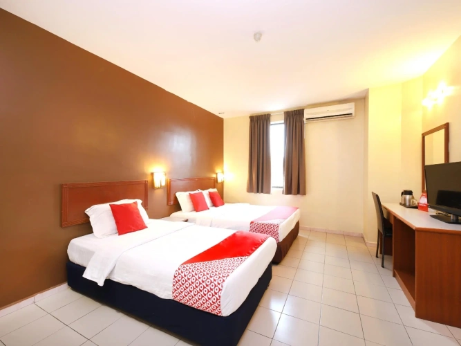 Family Suite