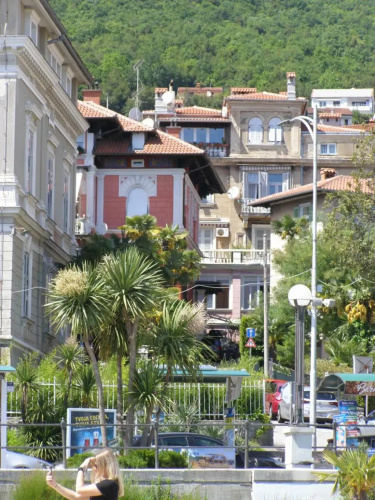 Stefani Studio Apartman