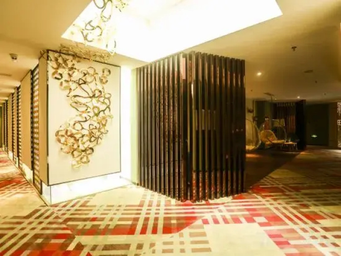 Ceeci Hotel
