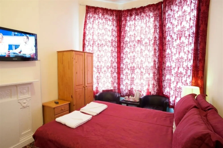 Hollingbury Hotel