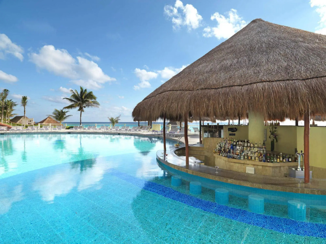 Royal Service By Paradisus Cancun