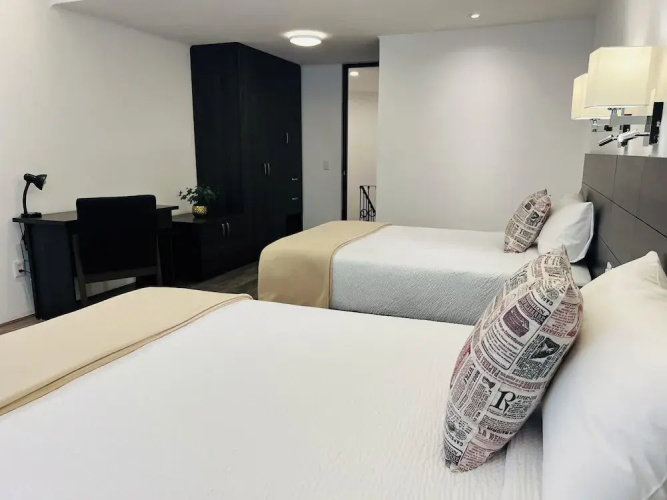 Qa Hotel