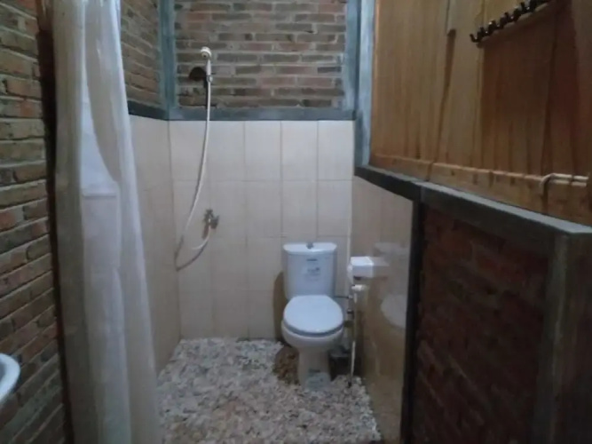 Relax Homestay - Hostel
