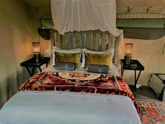 Tent