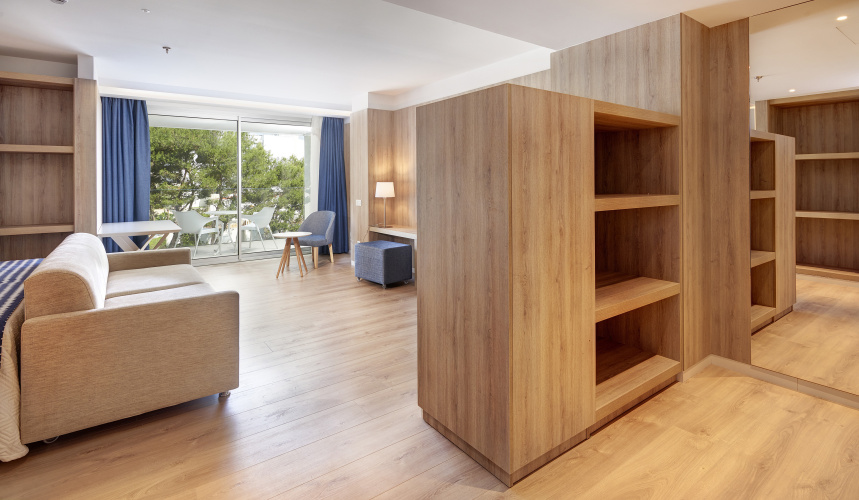 Hipotels Bahia Cala Millor - Adults Only photo 14