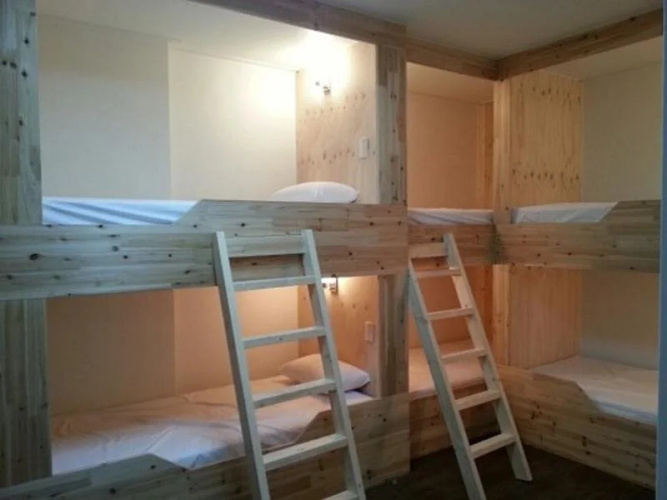 Ace Guesthouse