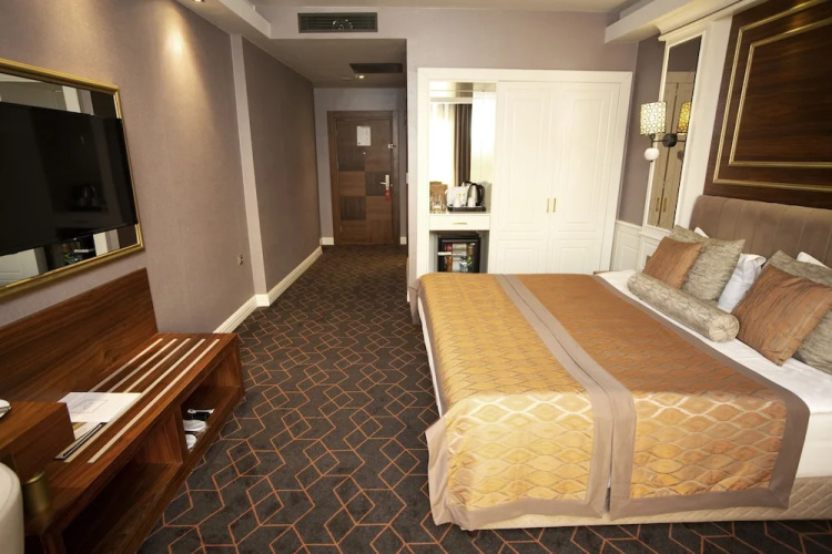 Terma City Hotel