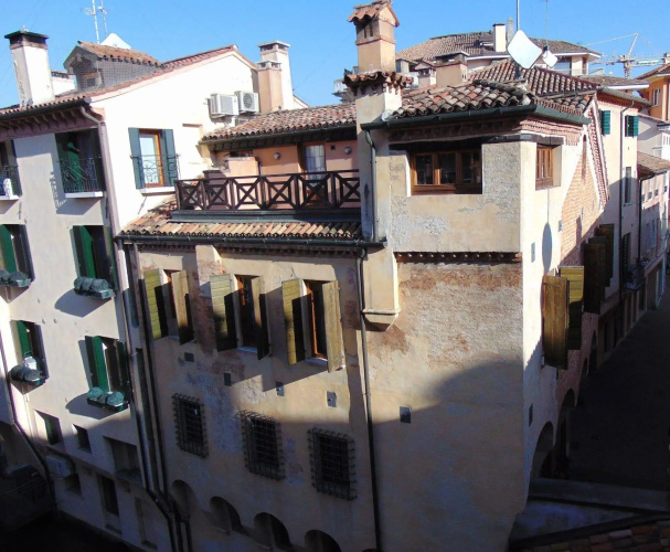 Hotel Il Focolare