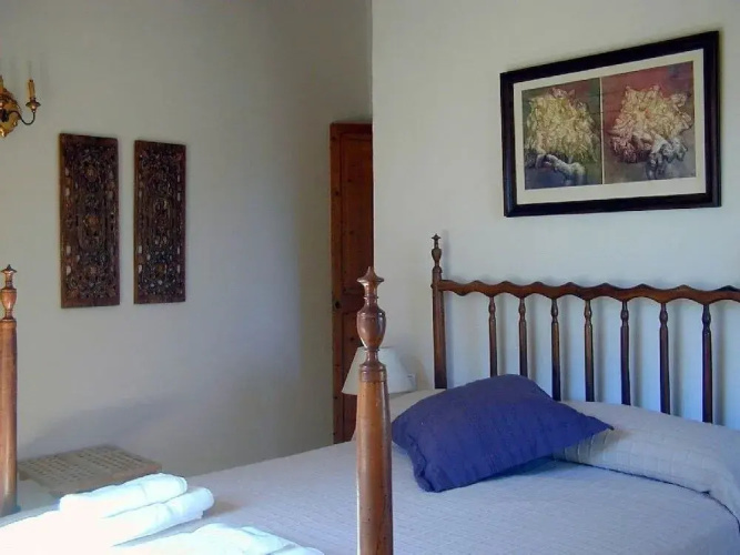 Apartment in Pollensa 100519