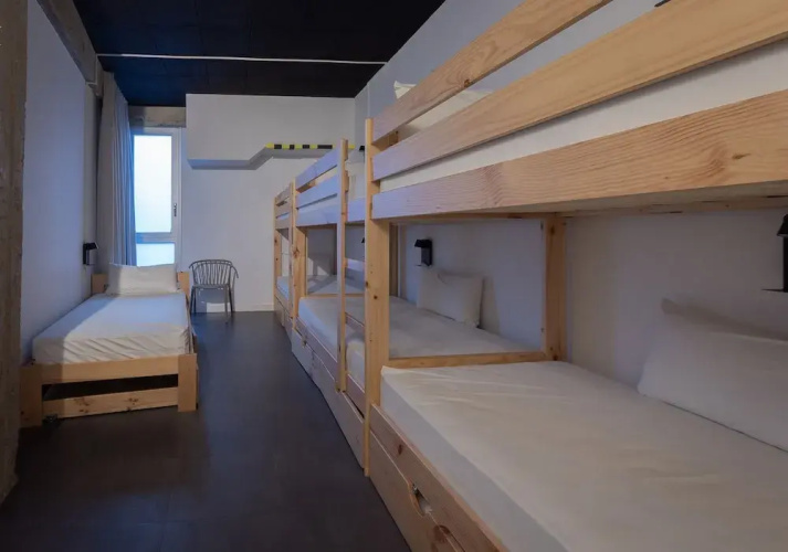 Ekoos Hostel