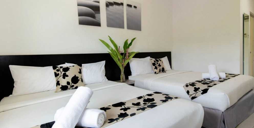Riverra Inn Langkawi