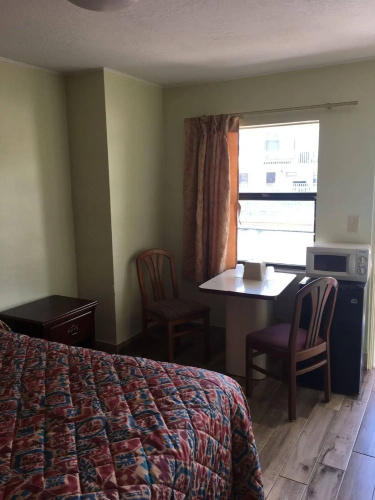Golf View Motel