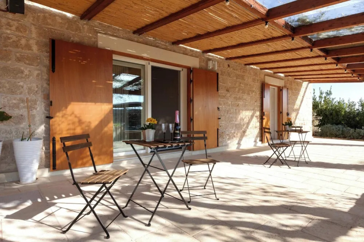 Masseria Misocampo