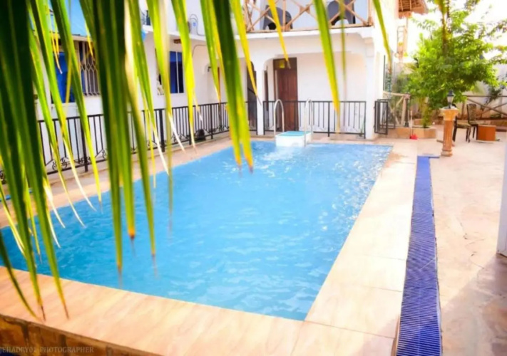 Boshowa Villas