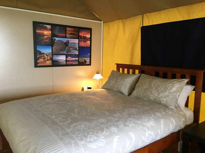 Promhills Cabins