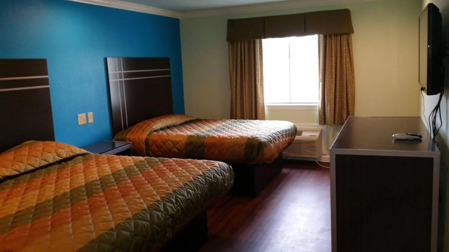 Motel 6 Houston, TX - Hwy 249 and Fallbrook