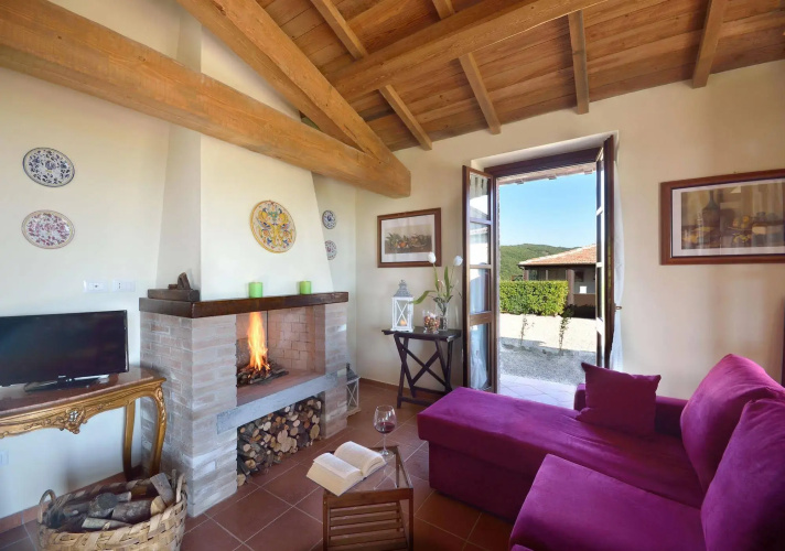 Tenuta Di Forte Sorgnano